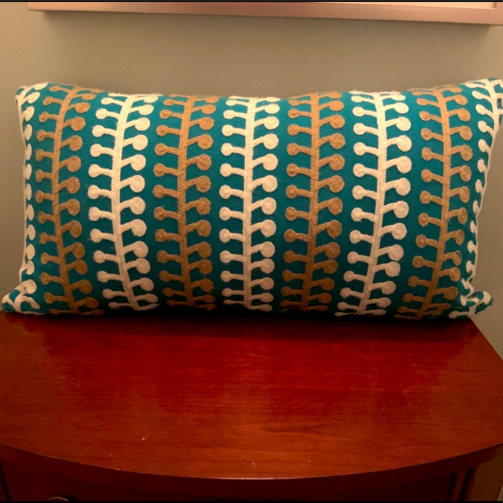 24”x12” rectangle pillow covers